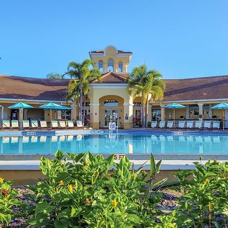 3Br 2Bath Condo Balcony 5Min Conv Center 1388Ft Orlando Exteriér fotografie