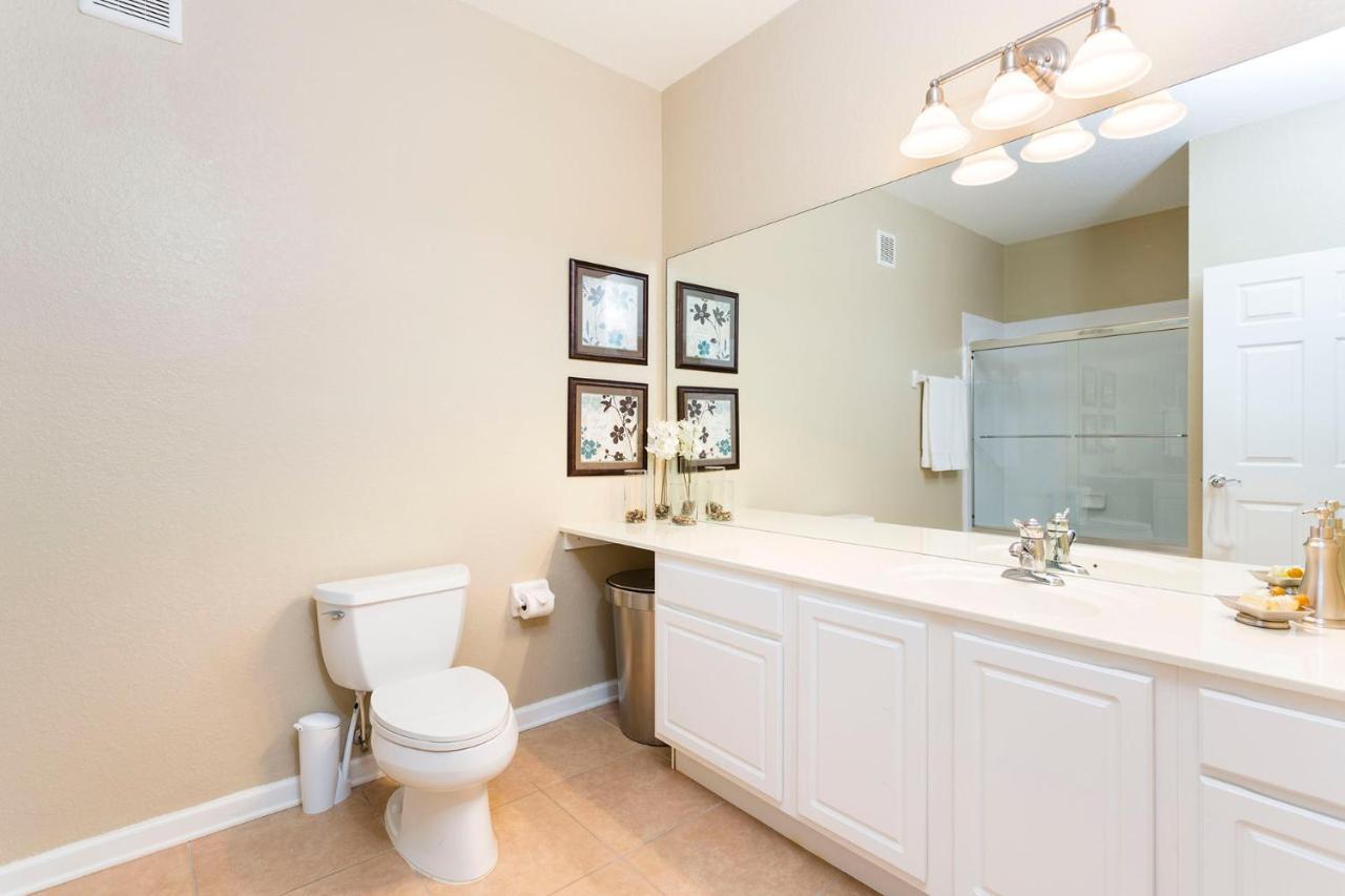 3Br 2Bath Condo Balcony 5Min Conv Center 1388Ft Orlando Exteriér fotografie