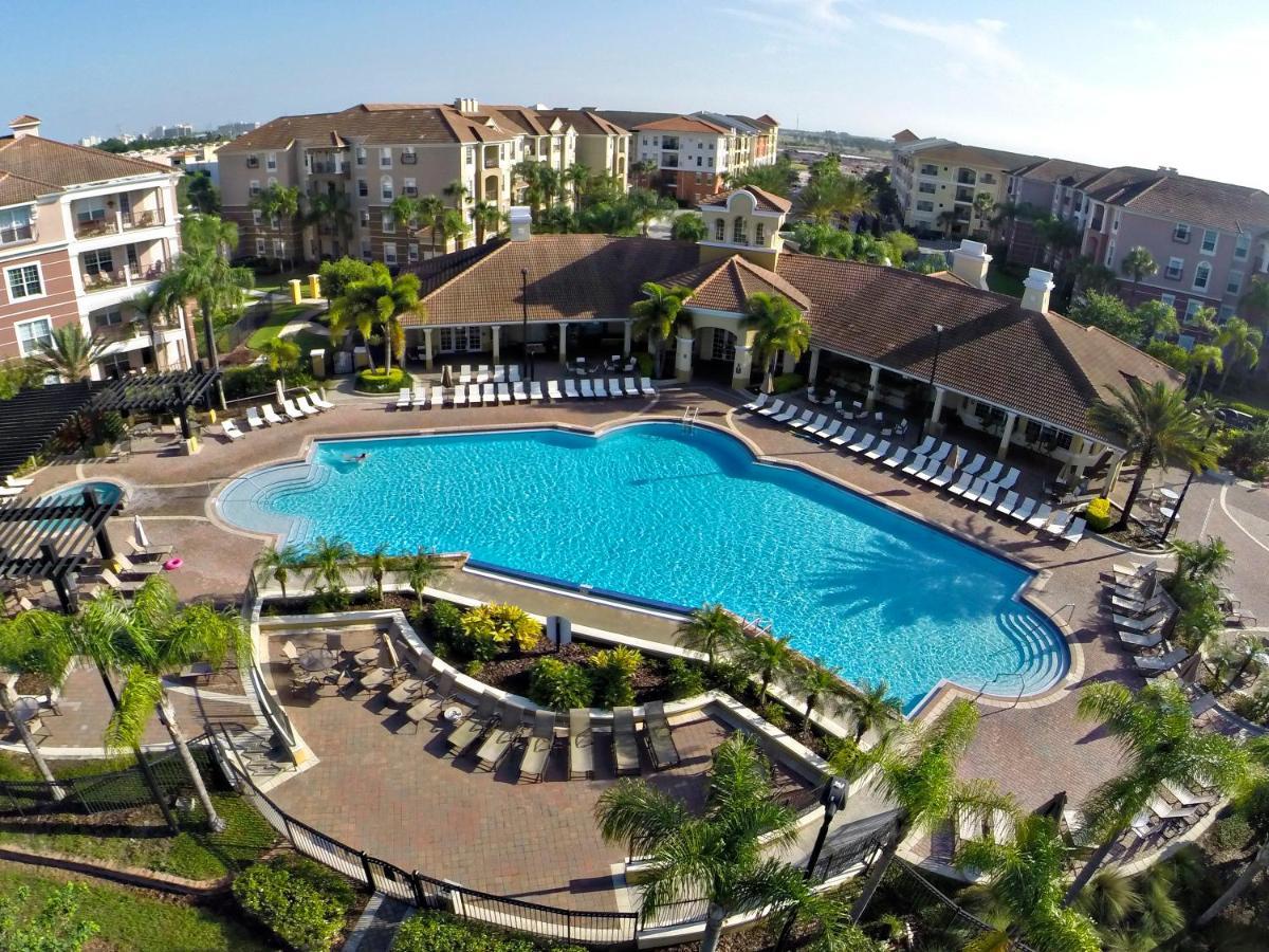 3Br 2Bath Condo Balcony 5Min Conv Center 1388Ft Orlando Exteriér fotografie