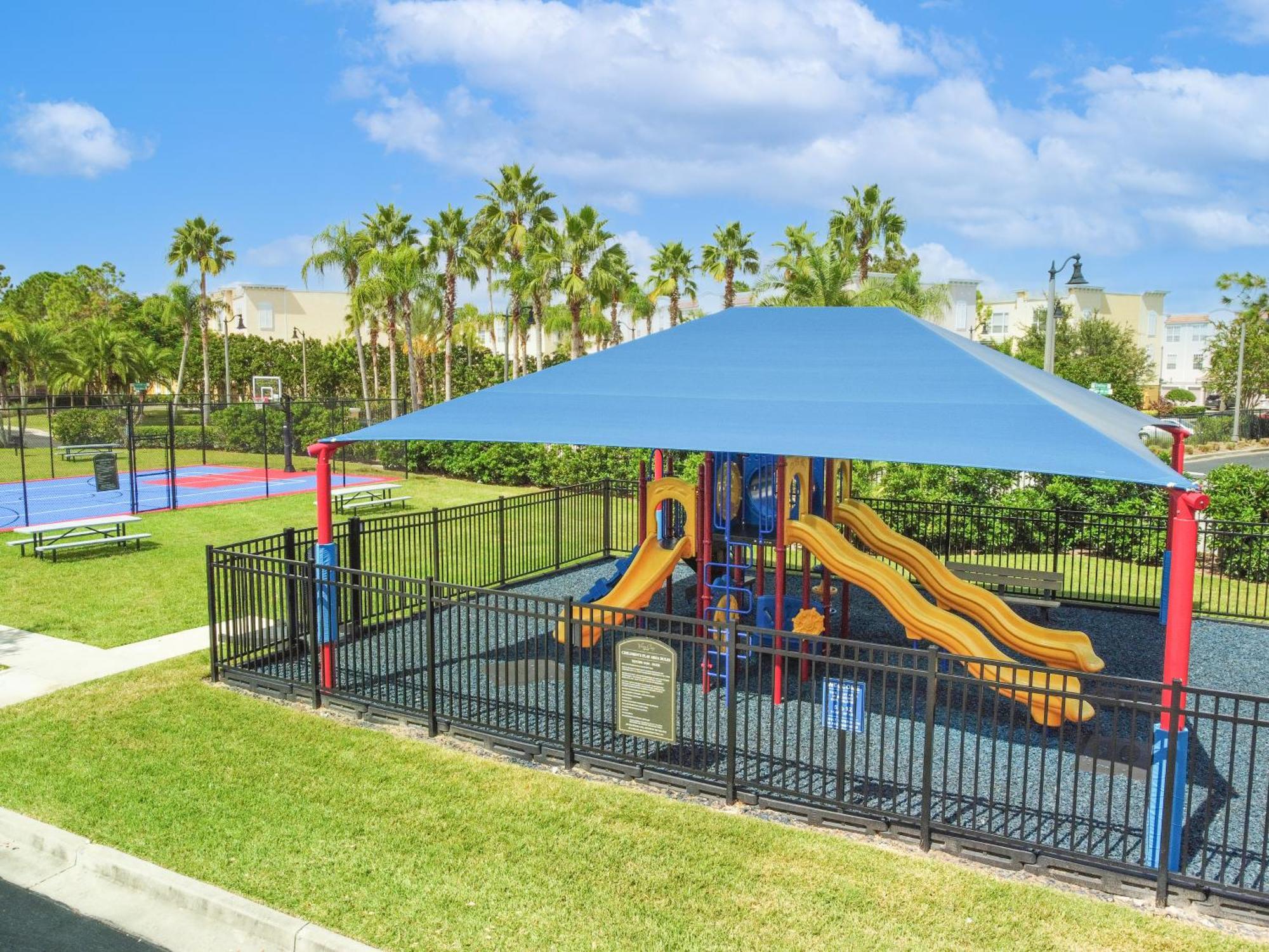 3Br 2Bath Condo Balcony 5Min Conv Center 1388Ft Orlando Exteriér fotografie