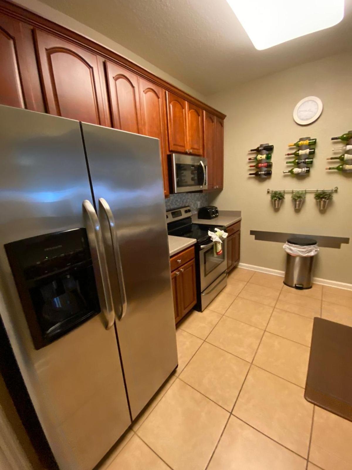3Br 2Bath Condo Balcony 5Min Conv Center 1388Ft Orlando Exteriér fotografie